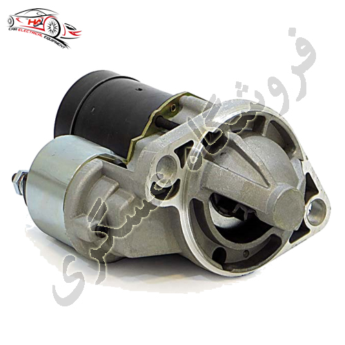 استارت نيسان سايپا